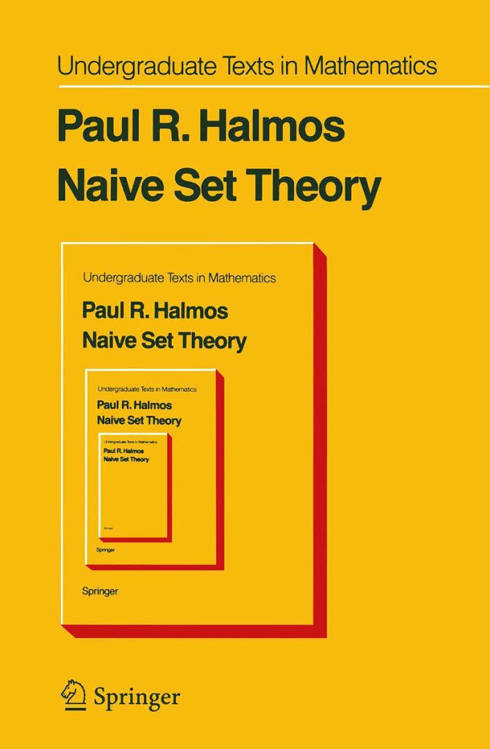 Naive Set Theory (book) t1gstaticcomimagesqtbnANd9GcQFvix3NDiLEhjg1