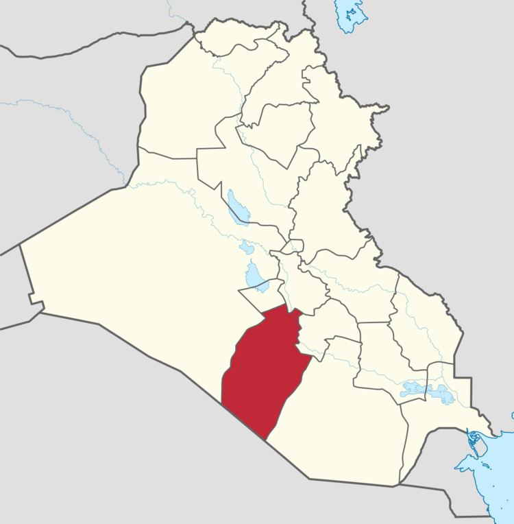 Najaf Governorate
