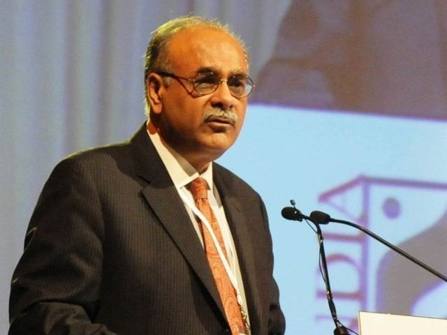 Najam Sethi Najam Sethi to appeal as PCB lurches into fresh crisis