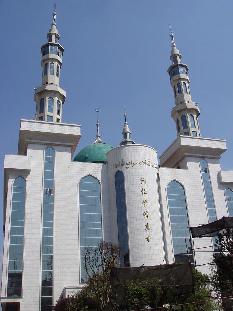 Najiaying Mosque