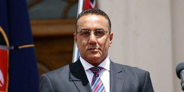 Najib Balala Najib Balala Alchetron The Free Social Encyclopedia