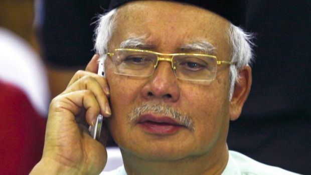 Najib Razak MH17 aftermath Malaysia PM Najib Razak vows to bring