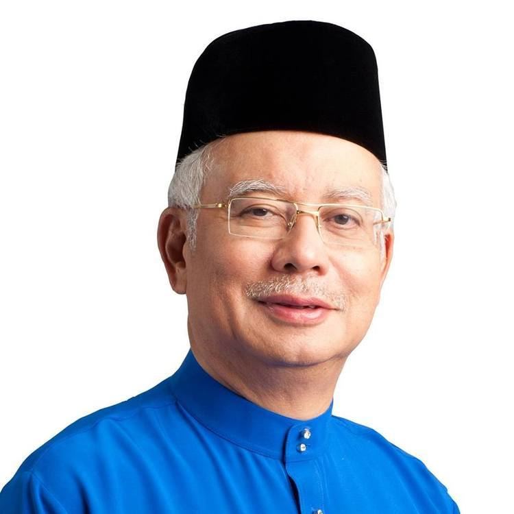 Najib Razak LolLaPaLooZa MANY MORE HAPPY RETURNS OF THE DAY YAB