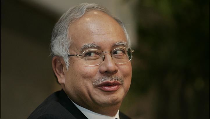Najib Razak Don39t Kill the Prime Minister of Malaysia