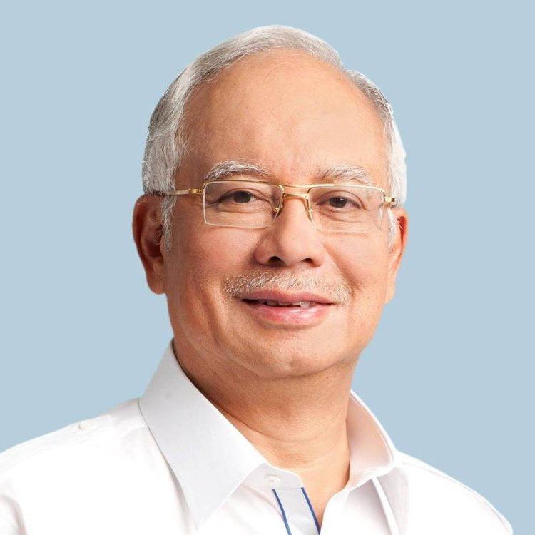 Najib Razak Mohd Najib Tun Razak NajibRazak Twitter