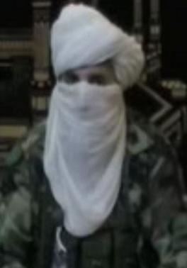 Najibullah (militant leader)