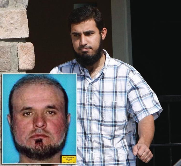Najibullah Zazi Uncle of wouldbe subway suicide bomber avoids prison NY