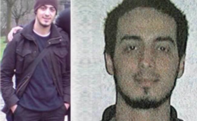Najim Laachraoui Bomb Suspect Najim Laachraoui Arrested In Brussels Report