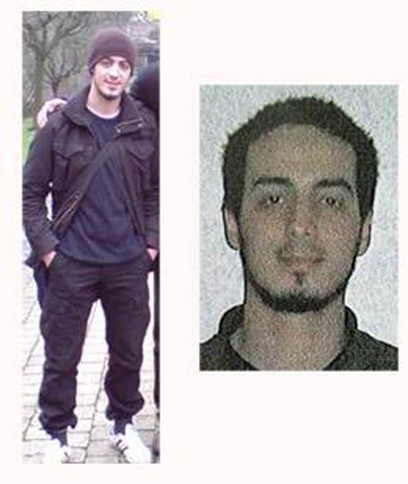 Najim Laachraoui Prosecutors name suspect in Paris attacks probe as Najim Laachraoui