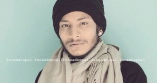 Najir Hussain najir hussain Fursad Nepal
