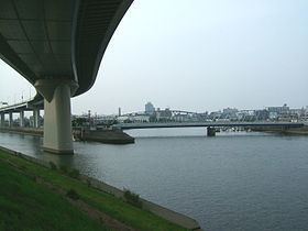 Naka River (Saitama Tokyo) httpsuploadwikimediaorgwikipediacommonsthu
