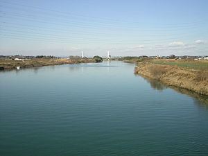 Naka River (Tochigi Ibaraki) httpsuploadwikimediaorgwikipediacommonsthu