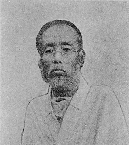 Nakae Chōmin httpsuploadwikimediaorgwikipediacommons44