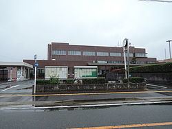 Nakagawa, Fukuoka httpsuploadwikimediaorgwikipediacommonsthu