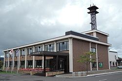 Nakagawa, Hokkaido httpsuploadwikimediaorgwikipediacommonsthu