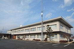 Nakagawa, Nagano httpsuploadwikimediaorgwikipediacommonsthu