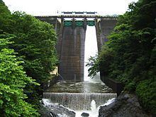 Nakagi Dam httpsuploadwikimediaorgwikipediacommonsthu