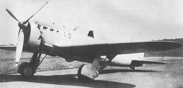 Nakajima Ki-12 Nakadima Ki 12 Nakadima