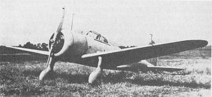 Nakajima Ki-27 httpsuploadwikimediaorgwikipediacommonsthu
