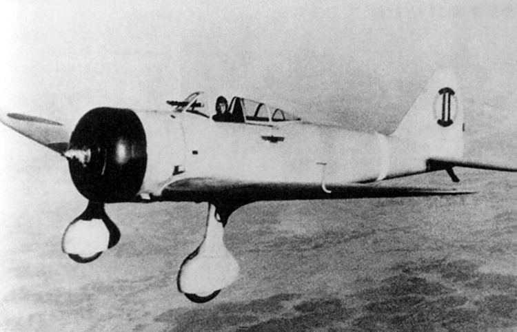 Nakajima Ki-27 Remove Ki27 drops tanks or add drop tanks to all aircraft