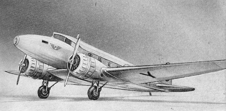 Nakajima Ki-34 Japan39s Nakajima Ki34 transport