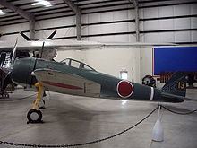 Nakajima Ki-43 httpsuploadwikimediaorgwikipediacommonsthu