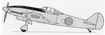 Nakajima Ki-62 Nakajima Ki62 Info