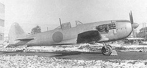 Nakajima Ki-87 httpsuploadwikimediaorgwikipediacommonsthu
