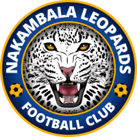 Nakambala Leopards F.C. wwwdatasportsgroupcomimagesclubs200x20016785png