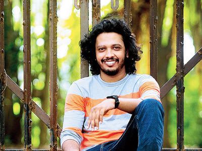 Nakash Aziz Nakash Aziz Nakash Aziz is on a musical high Times of India