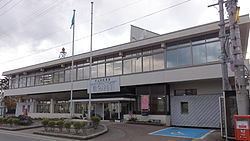 Nakayama, Yamagata httpsuploadwikimediaorgwikipediacommonsthu