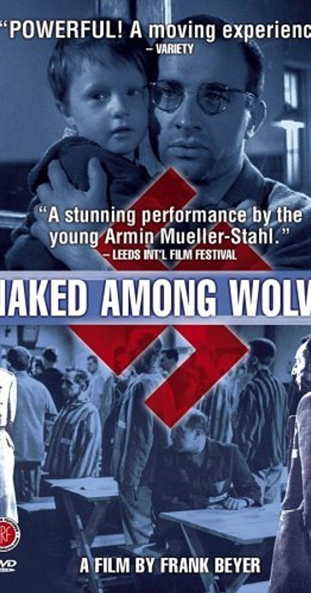 Naked Among Wolves (1963 film) Nackt unter Wlfen 1963 IMDb