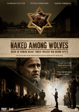 Naked Among Wolves 2015 poster.png