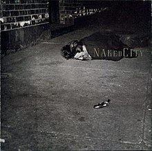 Naked City (album) httpsuploadwikimediaorgwikipediaenthumb9