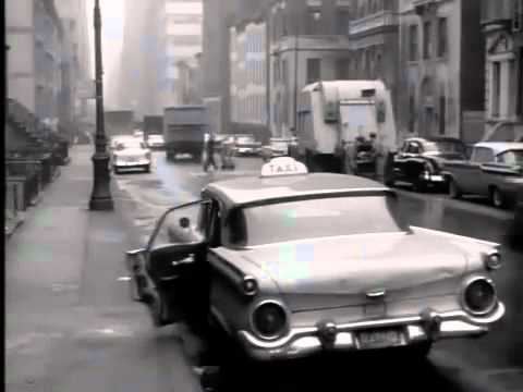 Naked City (TV series) Naked City 1958 TV Series ABC YouTube