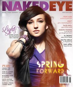 Naked Eye (magazine)