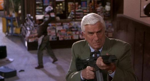 Naked Gun 33⅓: The Final Insult The Naked Gun 33 The Final Insult Critics Round Up
