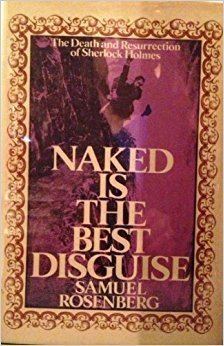 Naked Is the Best Disguise httpsimagesnasslimagesamazoncomimagesI5