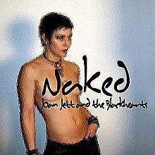 Naked (Joan Jett album) httpsuploadwikimediaorgwikipediaenthumbe