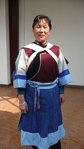 Nakhi people httpsuploadwikimediaorgwikipediacommonsthu