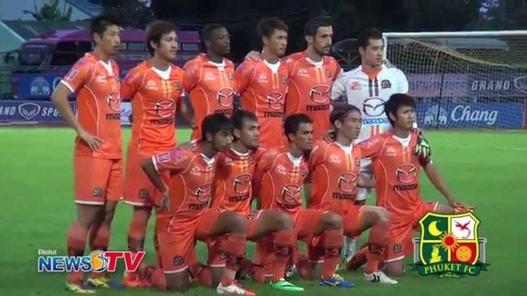 Nakhon Ratchasima F.C. Phuket FC vs Nakhon Ratchasima FC YouTube