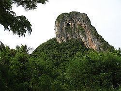 Nakhon Si Thammarat Range uploadwikimediaorgwikipediacommonsthumbbb8