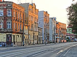 Nakielska street in Bydgoszcz httpsuploadwikimediaorgwikipediacommonsthu
