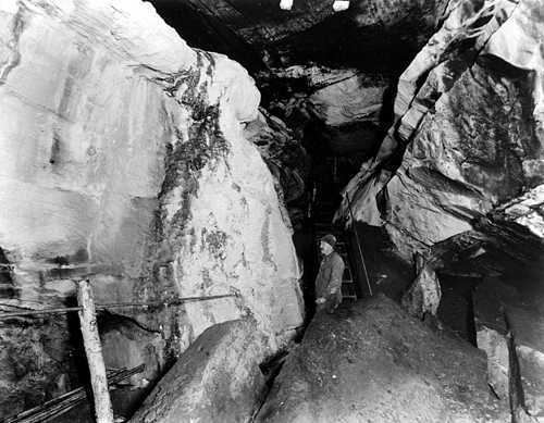 Nakimu Caves Nakimu Caves KnowBC the leading source of BC information