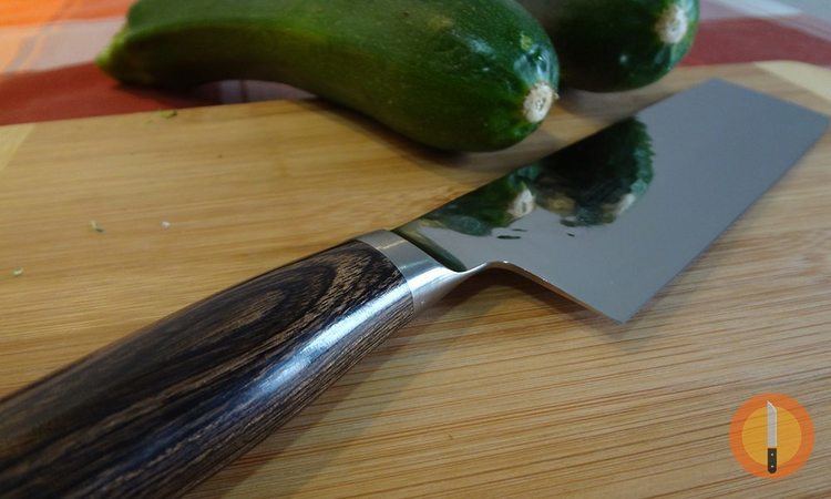 Nakiri bōchō The Best Nakiri Knife A Japanese Chef39s Guide