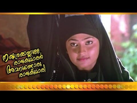 Nakshathrakkannulla Rajakumaran Avanundoru Rajakumari Malayalam Movie Nakshathrakkannulla Rajakumaran Avanundoru