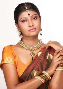 Nakshatra (actress) Photos Actress Nakshatra Srinivas Photos Stills FilmiLive