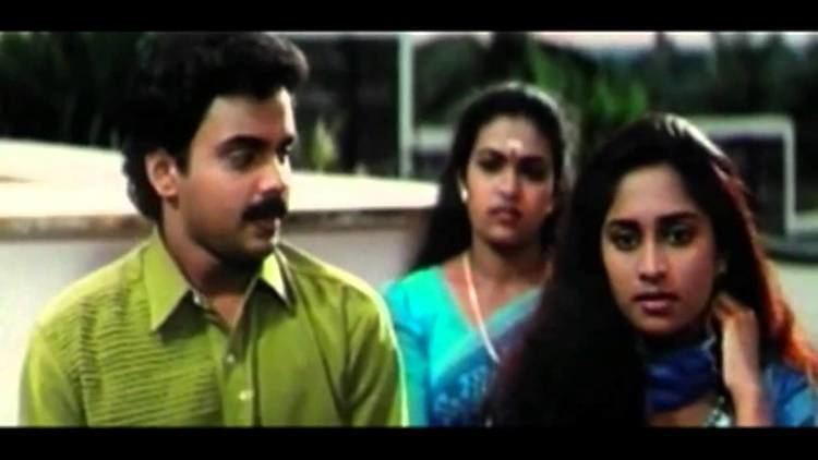 Nakshatratharattu Nakshatratharattu 1998 Full Malayalam Movie YouTube
