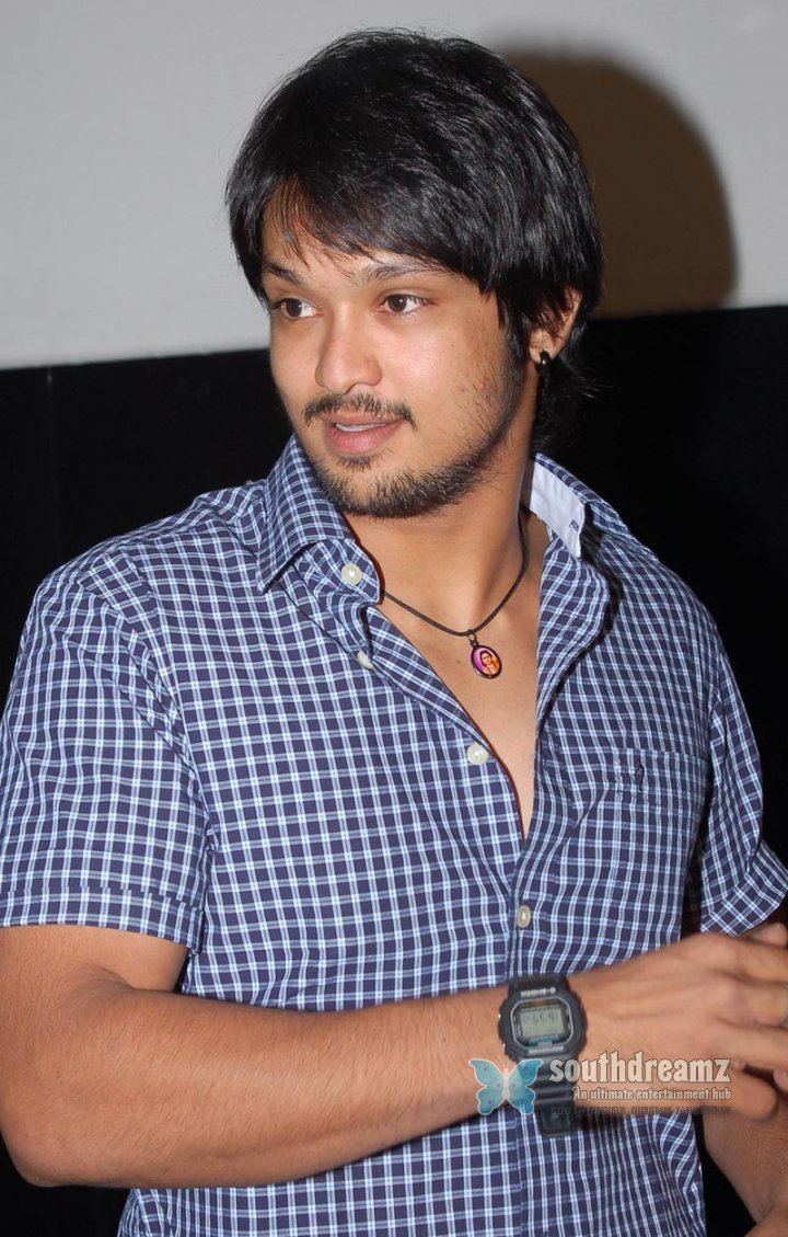 Nakul (actor) Actors Nakul South Indian Cinema Gallery