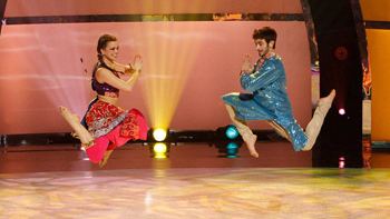 Nakul Dev Mahajan Nakul Dev Mahajan Talks Bollywood on So You Think You Can Dance and